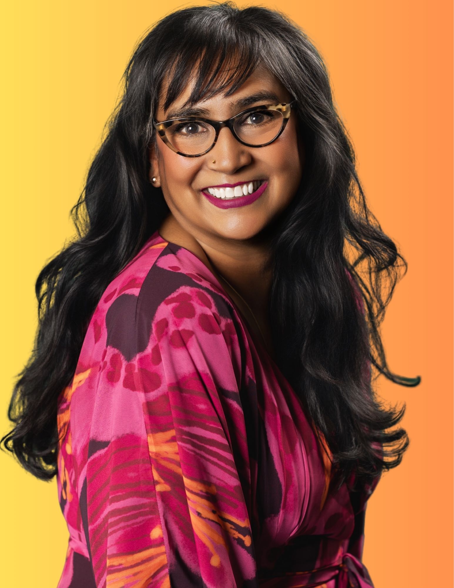 Sonya Joseph professional speaker